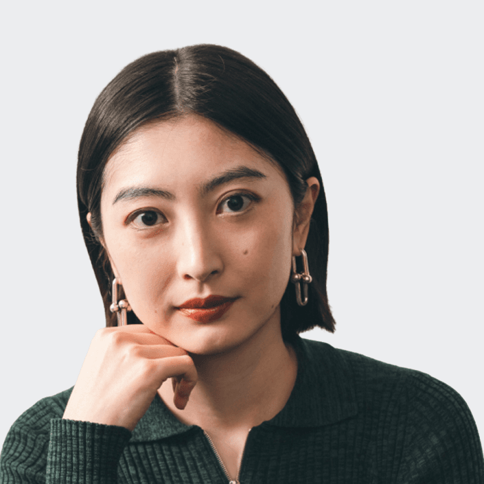 Arisa Tomita