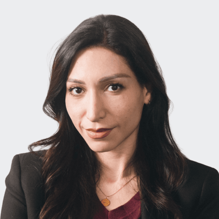 Fereshteh Samavi