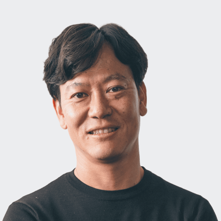 Tom Shono