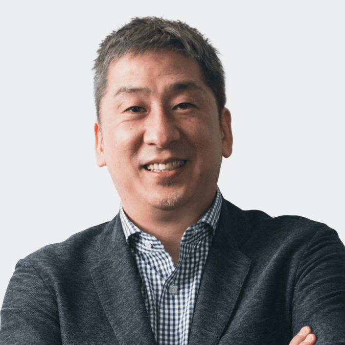 Toshihide Otsuka