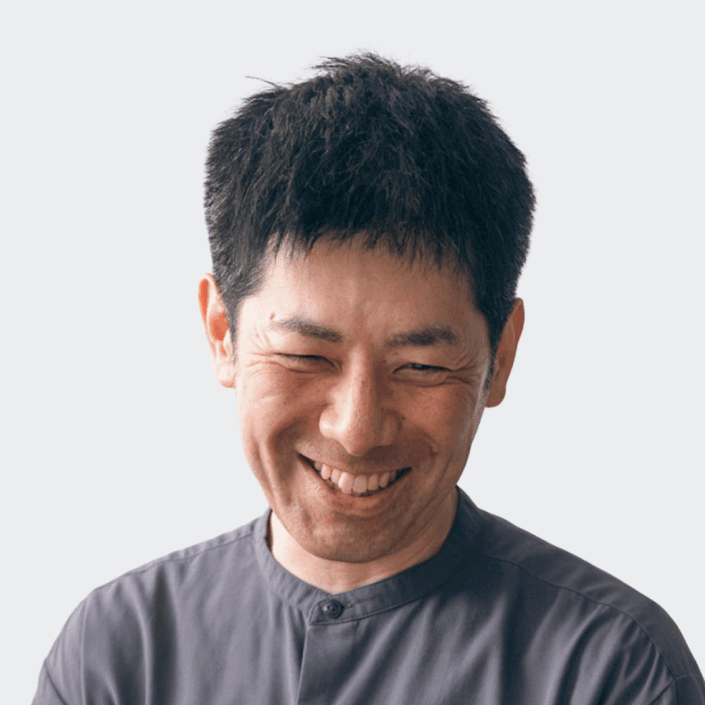 Kentaro Tsubaki