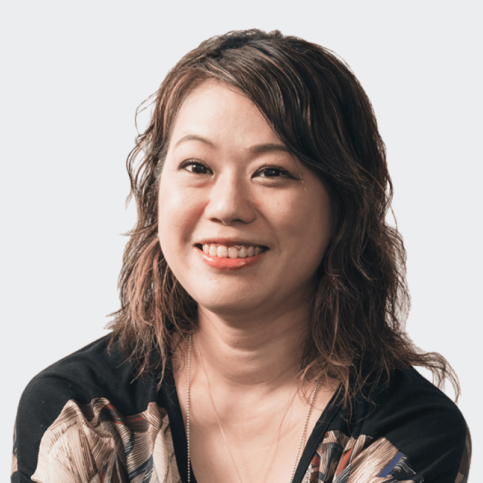Emi Ishida